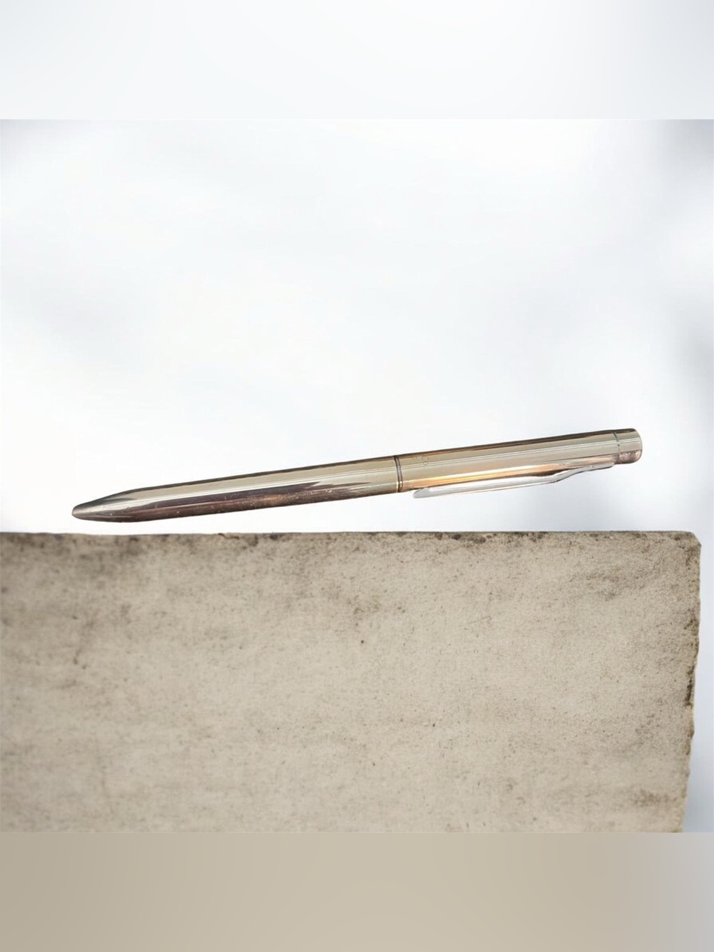 Tiffany & Co vintage pen